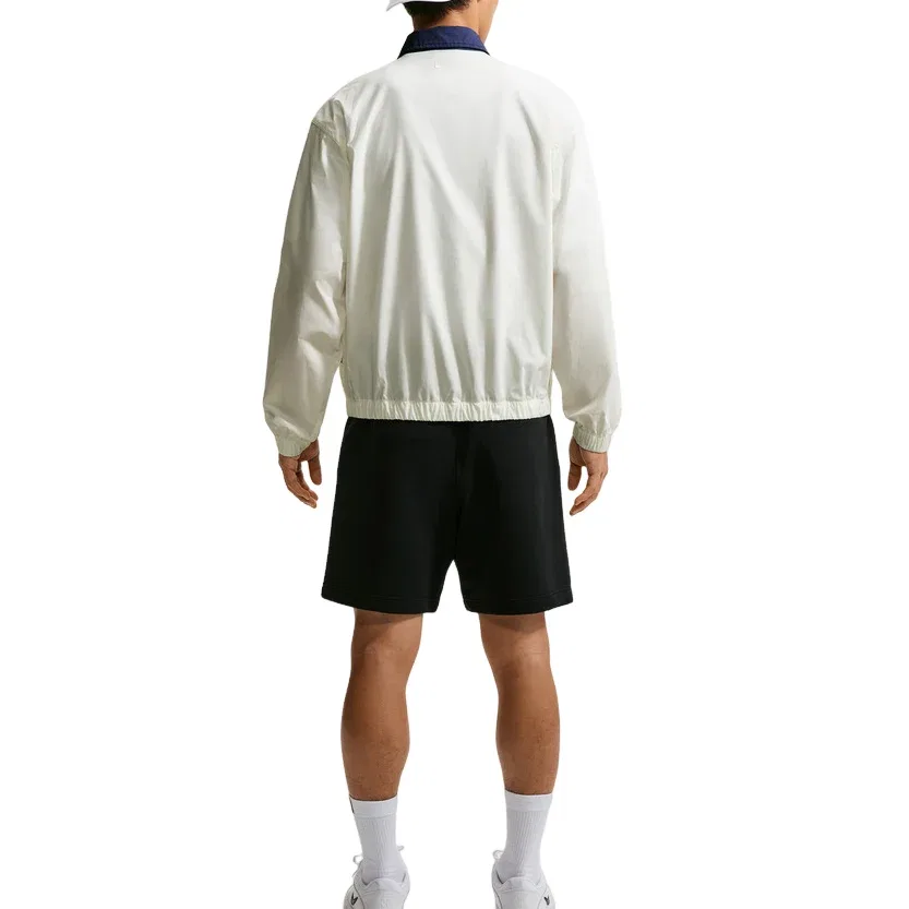 Мужская куртка Premium Woven Jacket Asia Sizing 'Sail' Nike, Sail — фото 2