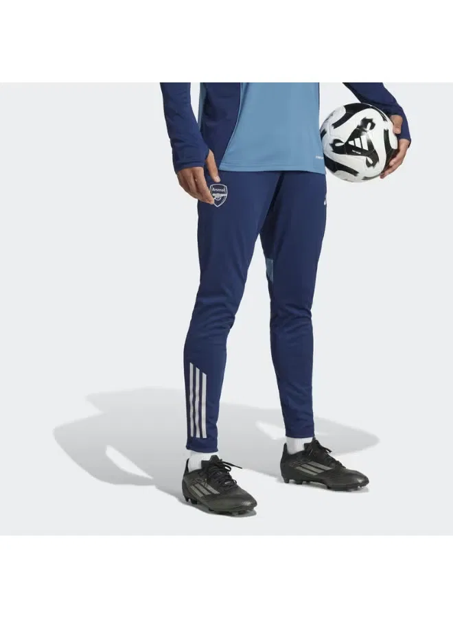 Штаны тренировочные с логотипом Tiro 25 Competition Adidas — фото 4