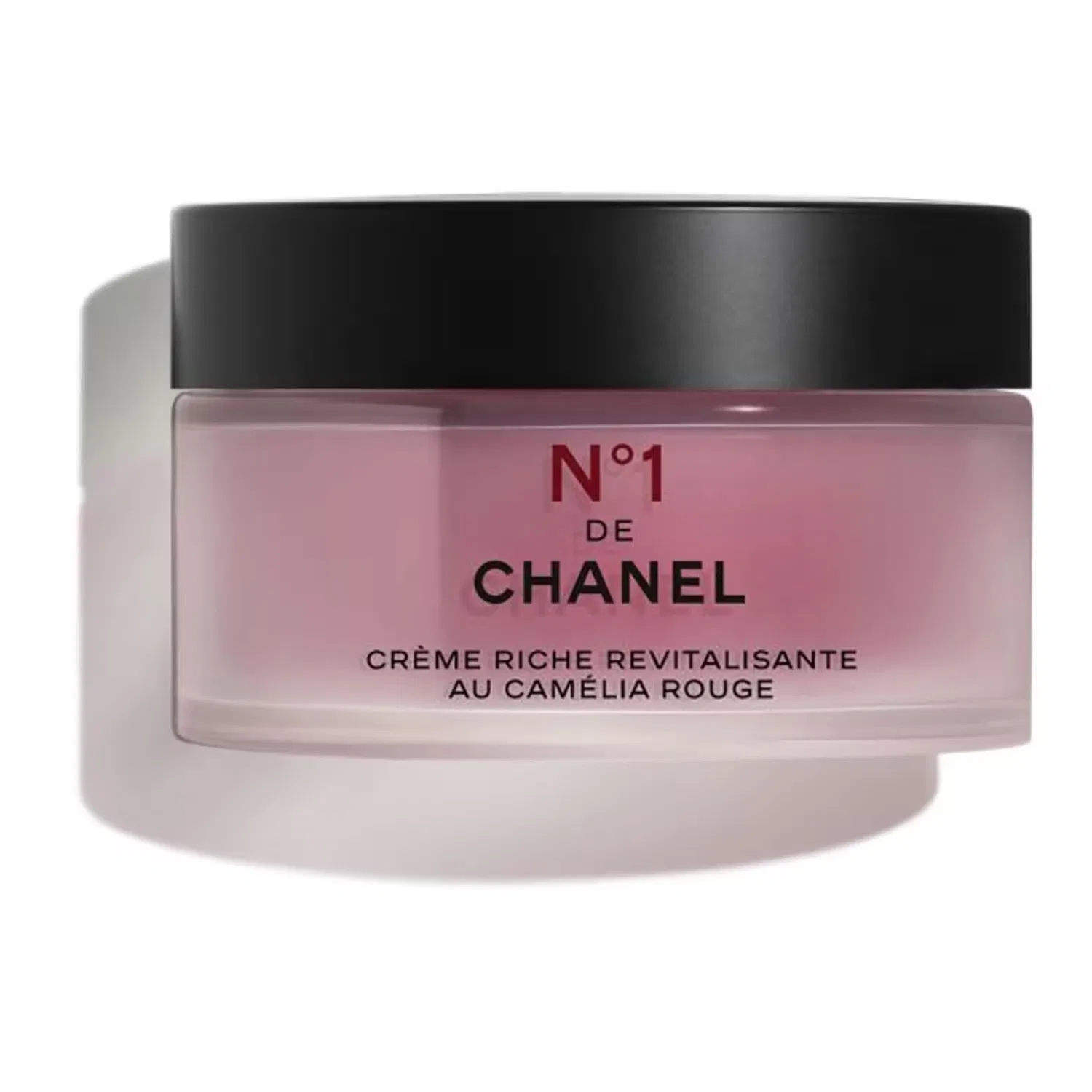 Крем для лица и декольте, 50 г, с экстрактом красной камелии, CHANEL