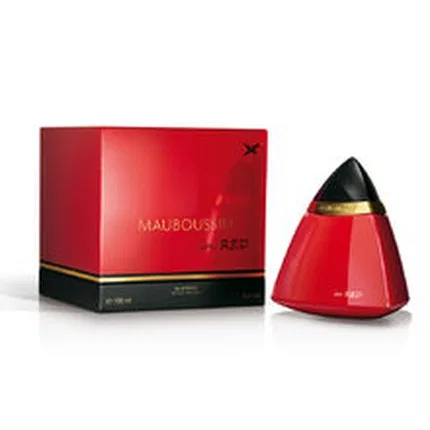 Парфюмерная вода Mauboussin In Red Mauboussin