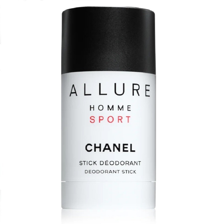 

Дезодорант-стик Chanel Allure Homme Sport, 75 мл