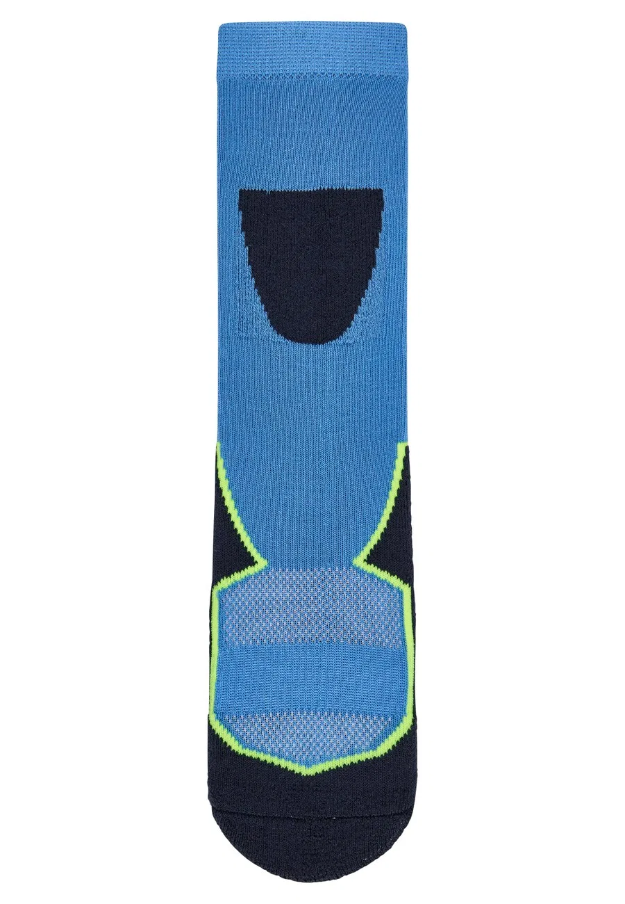 Носки STERNTALER 'Active Ski' синего цвета — фото 3