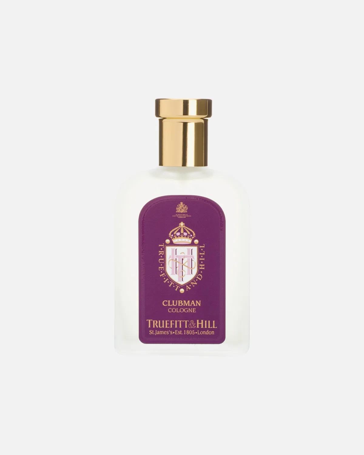 Одеколон Clubman одеколон Truefitt & Hill, Clubman Eau De Cologne