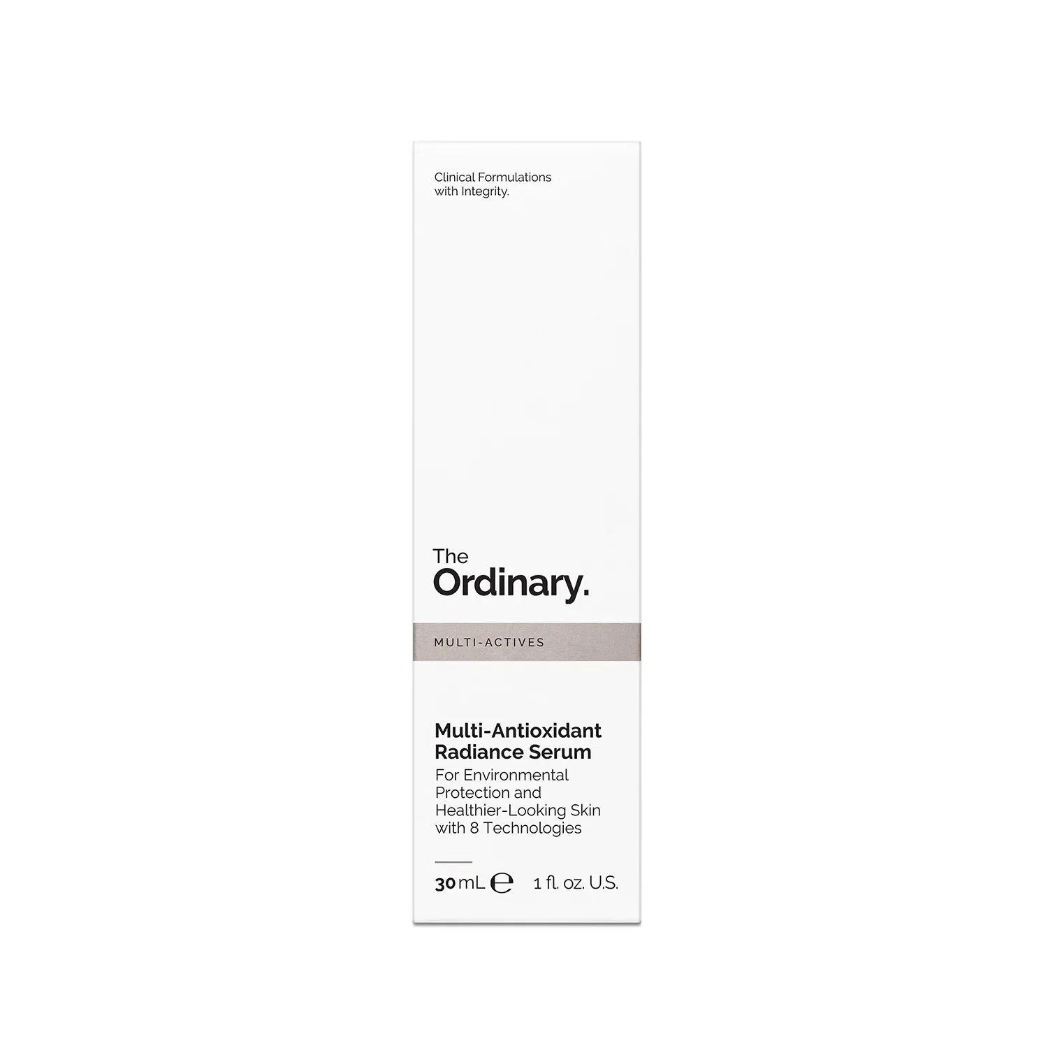 Сыворотка для лица 30 мл мульти-антиоксидантная The Ordinary — фото 2