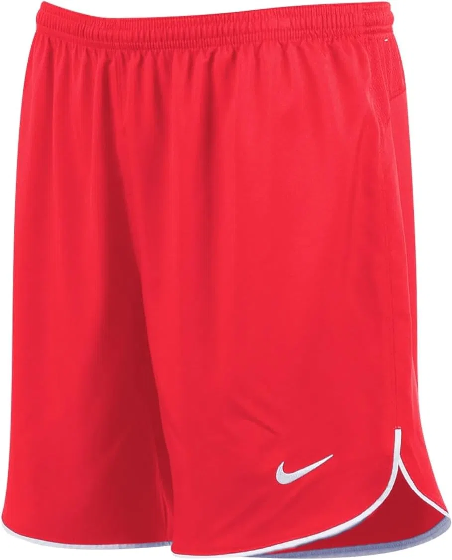 Мужские спортивные шорты Dri-Fit US Laser V, Nike, красный — фото 2