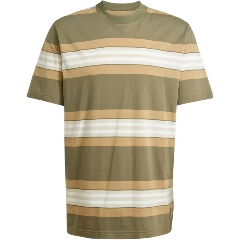 Футболка Adidas Originals Olive Stratum