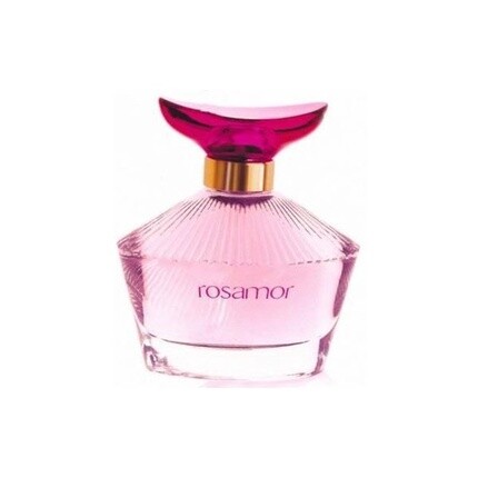 Oscar De La Renta Oscar De La Rente Rosamor 100 мл - туалетная вода - для женщин — фото 3