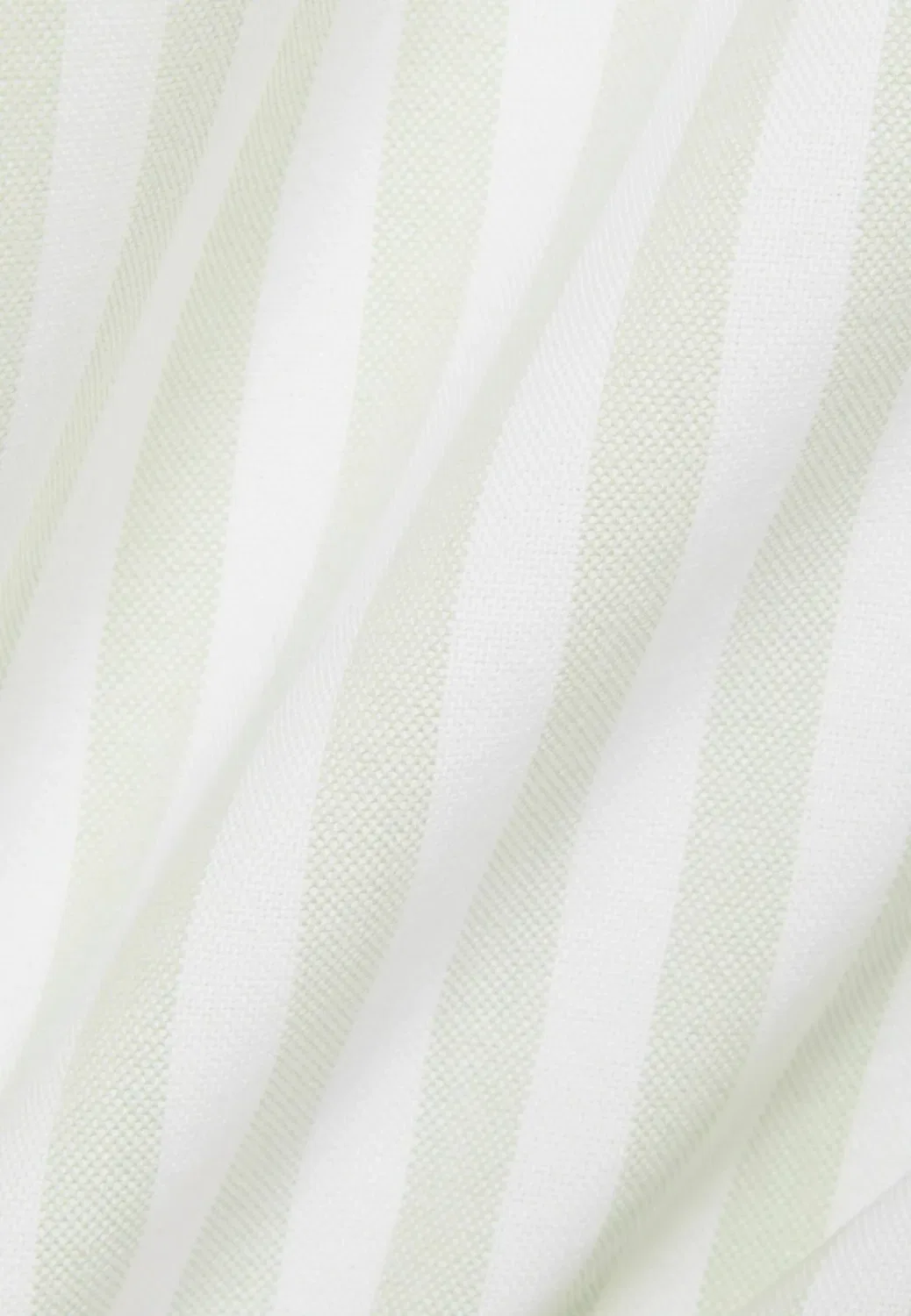 Рубашка Lacoste, Vert Clair Blanc-Th — фото 4