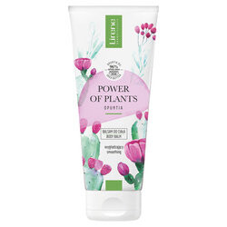 

Лосьон для тела, опунция, 200 мл Lirene, Power Of Plants