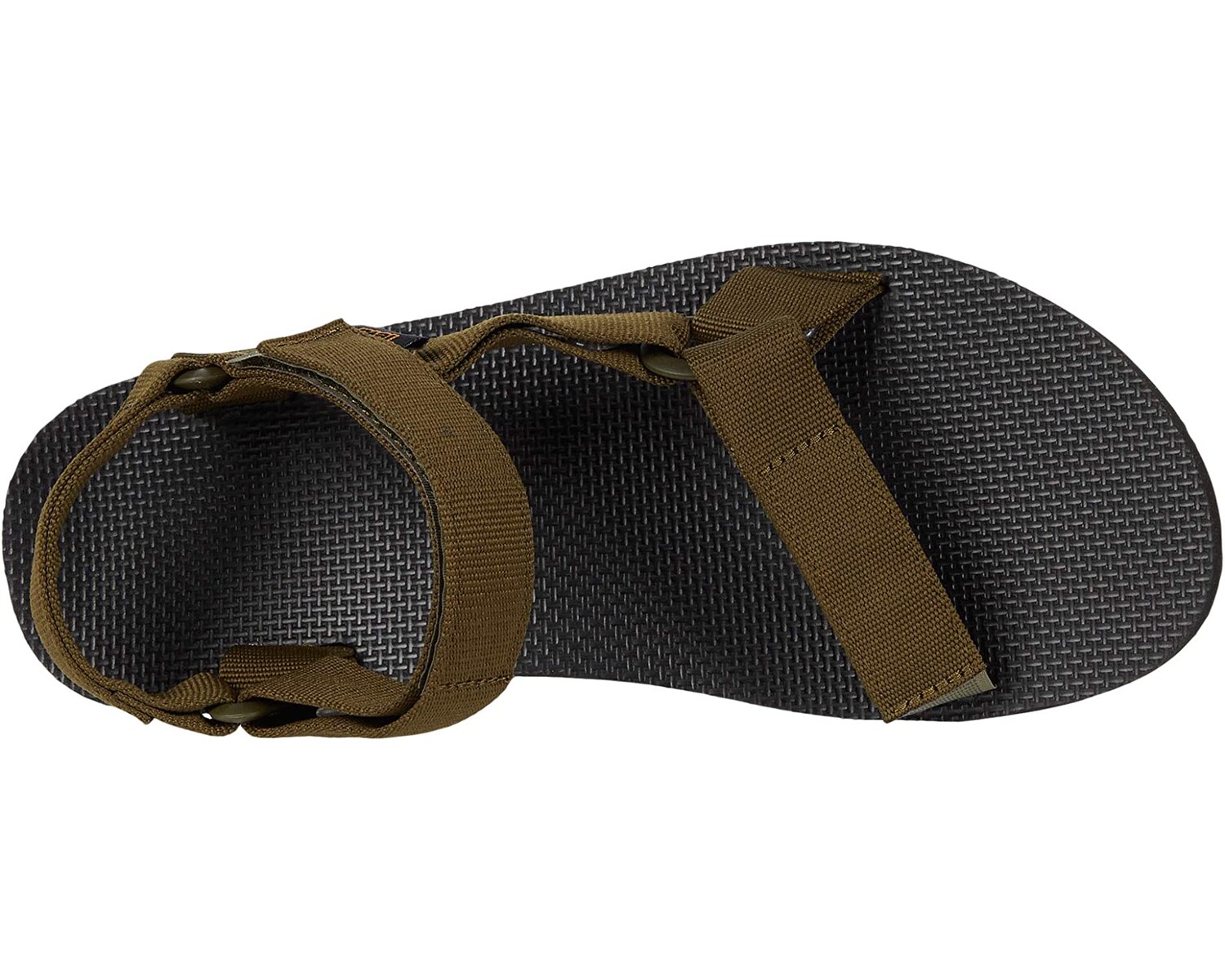 

Сандалии Original Universal Teva, оливковый