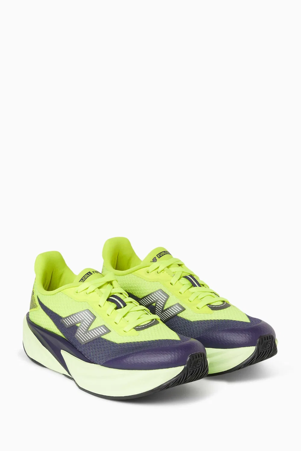 Кроссовки Rebel V5 New Balance