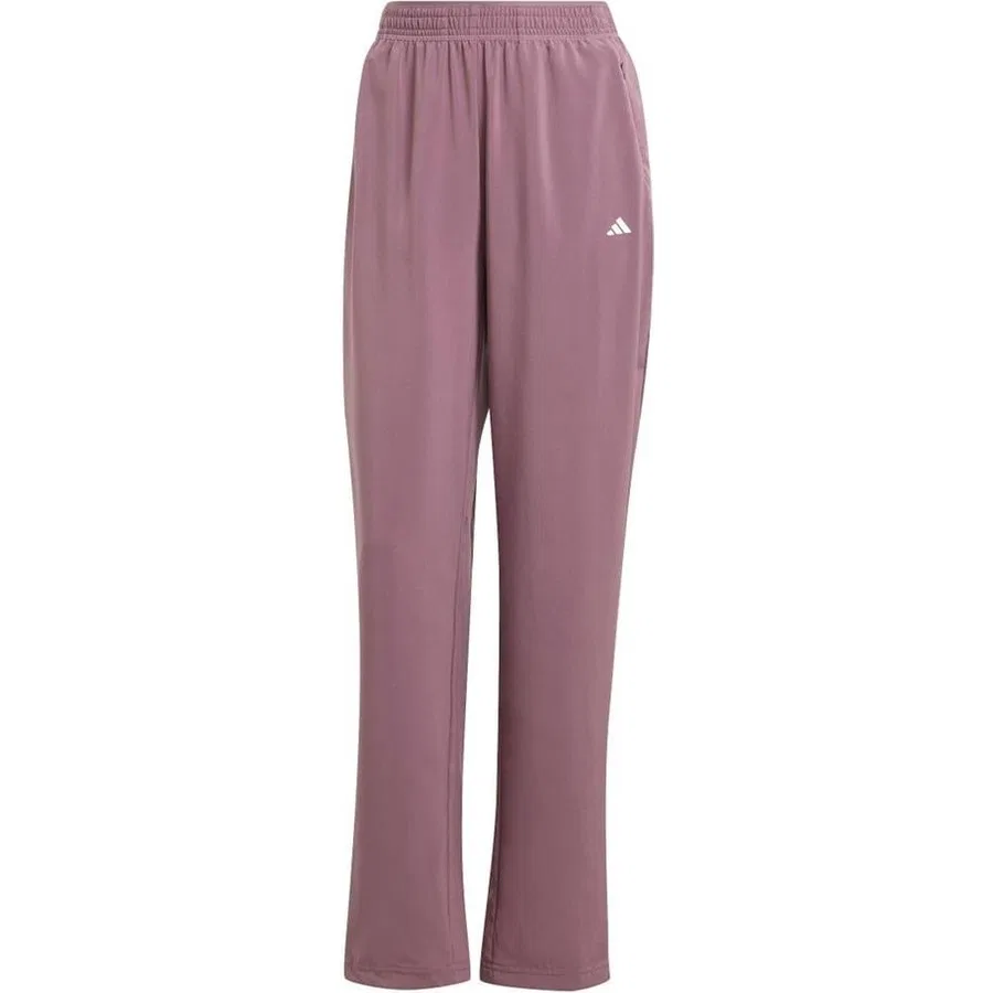 Спортивные штаны adidas TRN P, Фиолетовый
