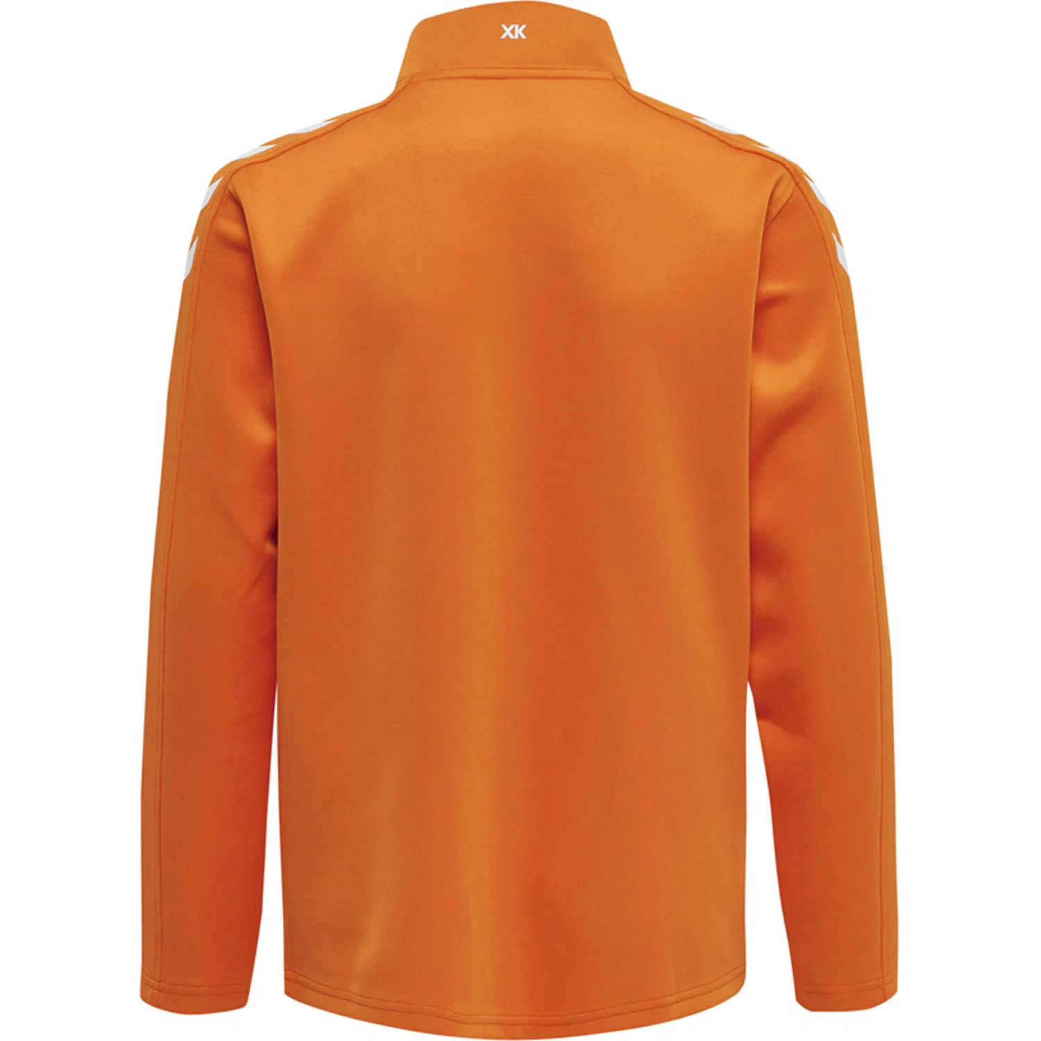Детская куртка с длинным рукавом Hmlcore Hummel, Mandarinorange — фото 3