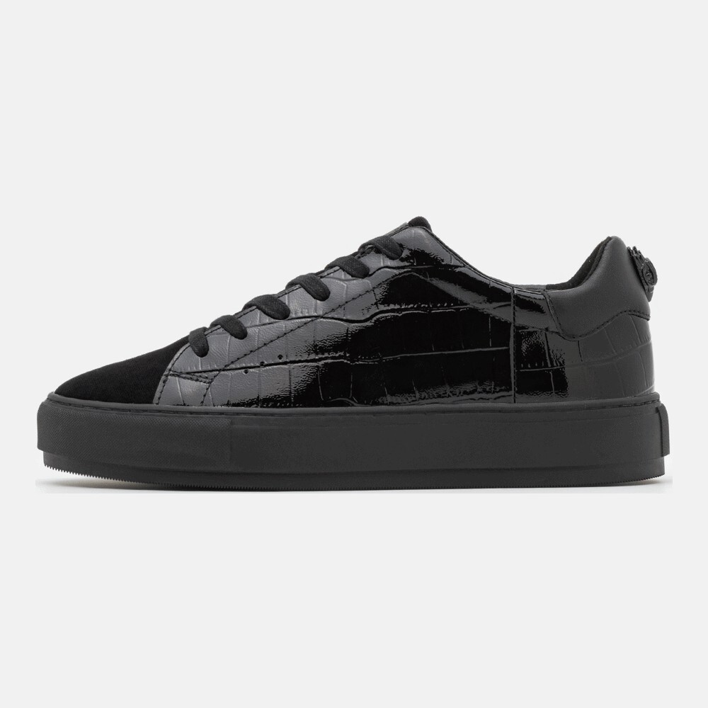 

Кроссовки Kurt Geiger London Laney Mens, black, Черный, Кроссовки Kurt Geiger London Laney Mens, black