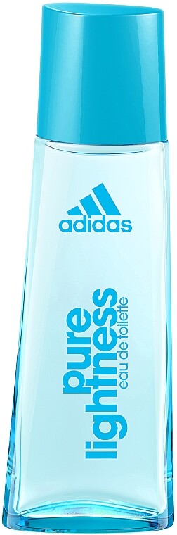 

Туалетная вода Adidas Pure Lightness