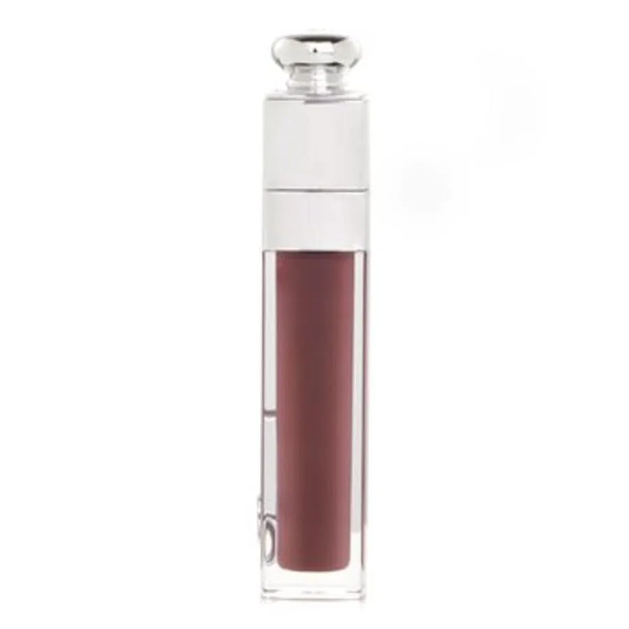 Блеск для губ Dior Addict Lip Maximizer Gloss 0,2 унции, # 020 Mahogany Dior, # 020 Mahogany — фото 3