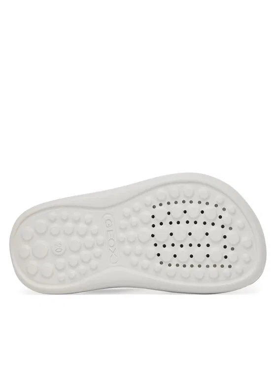 Сандалии B Sandal Lightfloppy Geox, темно-синий — фото 4