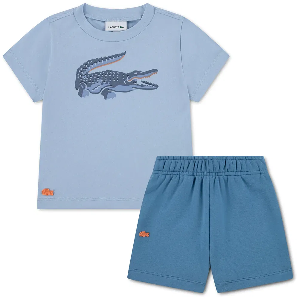 Брюки Lacoste 847559, синий