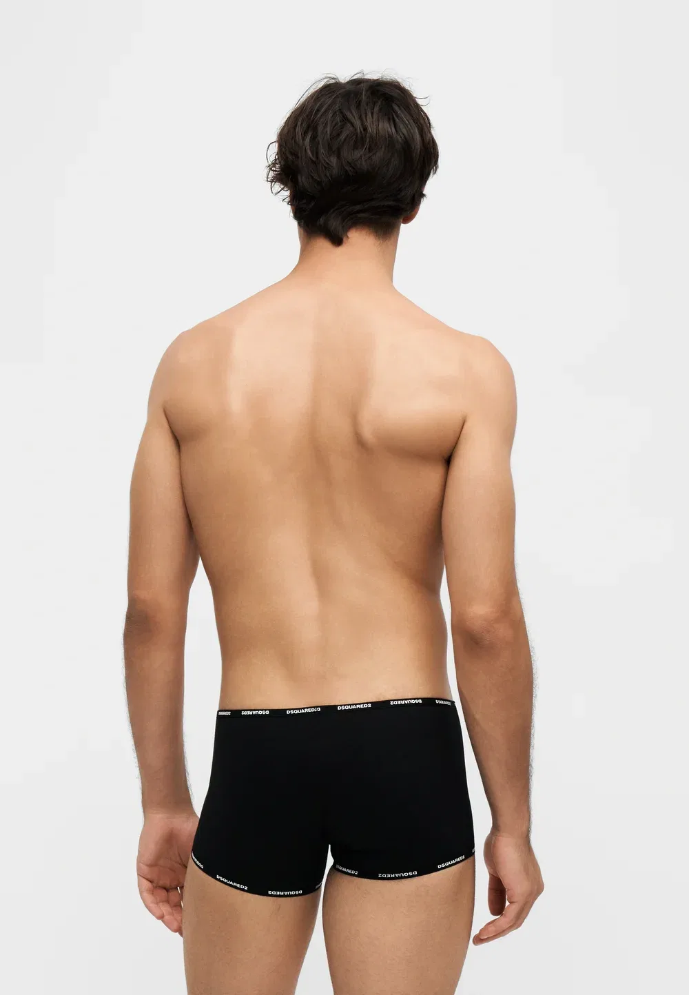 Ствол - стволы Dsquared2, Black — фото 3