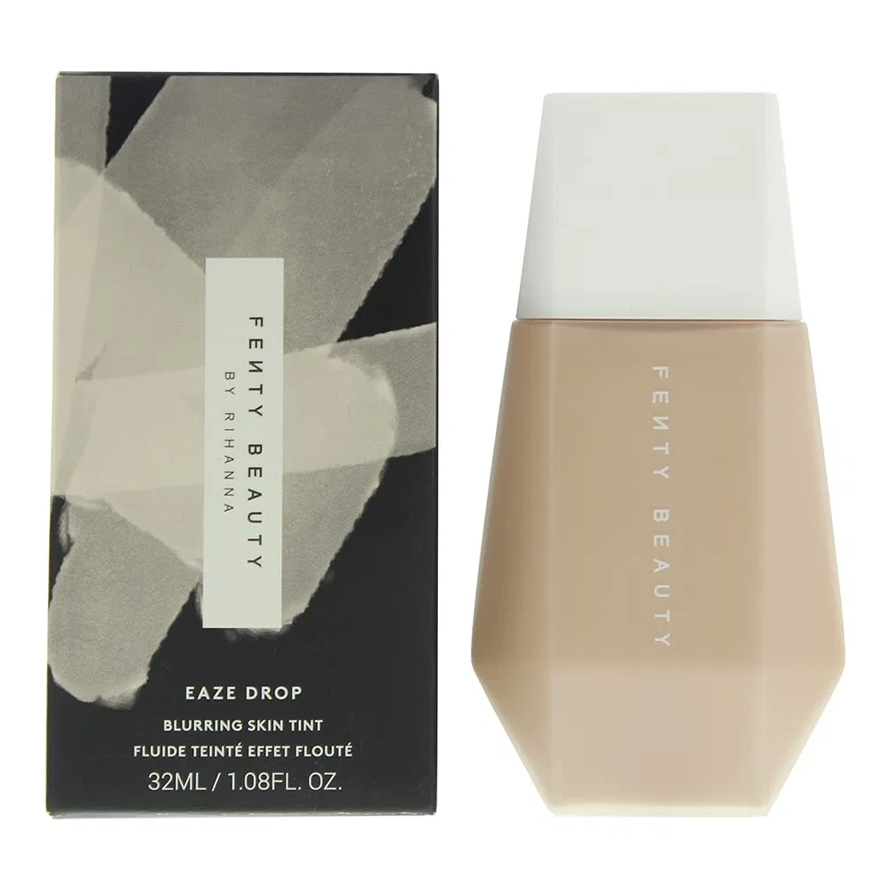 Тинт для лица FENTY BEAUTY Eaze Drop Blurring Skin Tint, 32 мл, Light