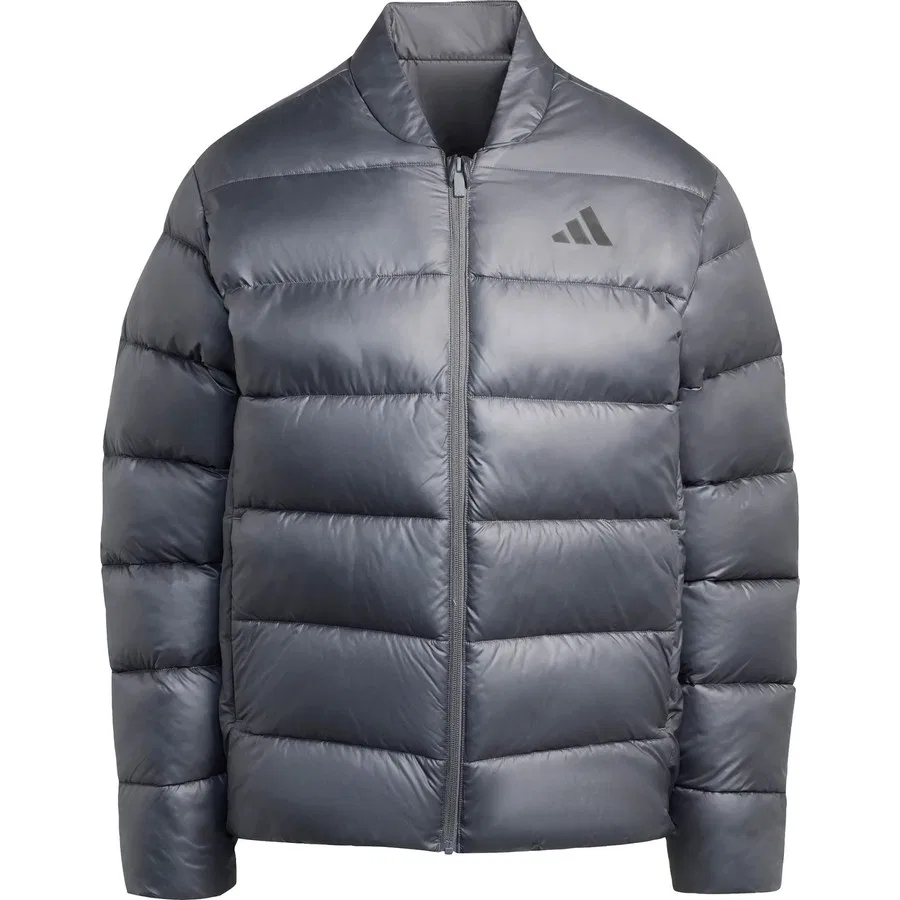 Куртка с синтетическим утеплителем CLIMAWARM adidas, Серый — фото 3