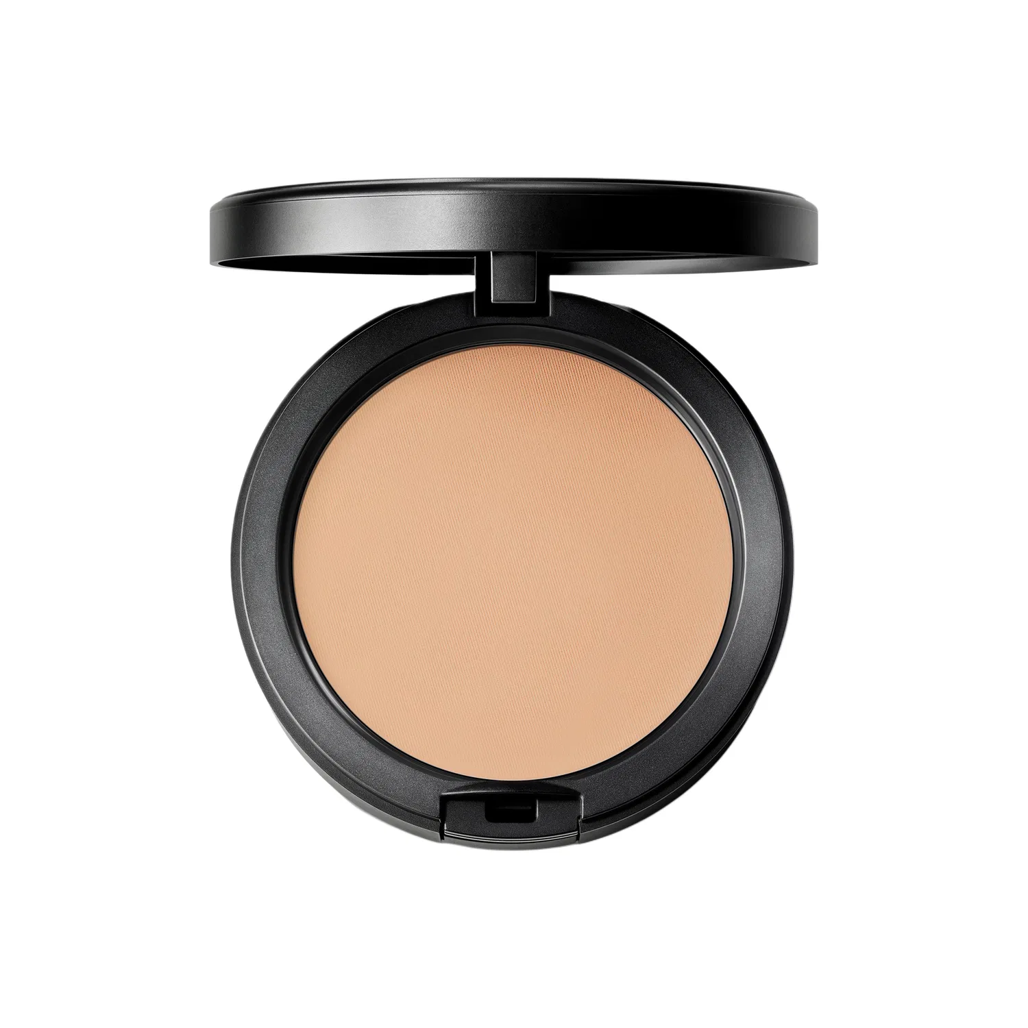 Женская пудра для лица MAC Big Black Cake Clear Powders, 12 г, N16
