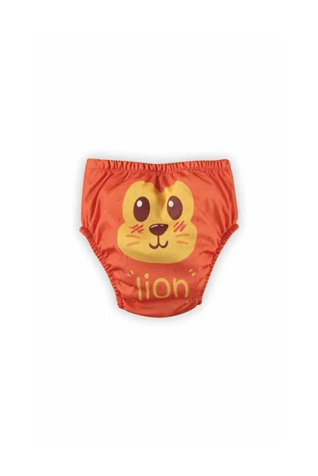 Детские трусы для мальчиков хлопковые 3 шт. Babyhousebutiq, Unisex — фото 2