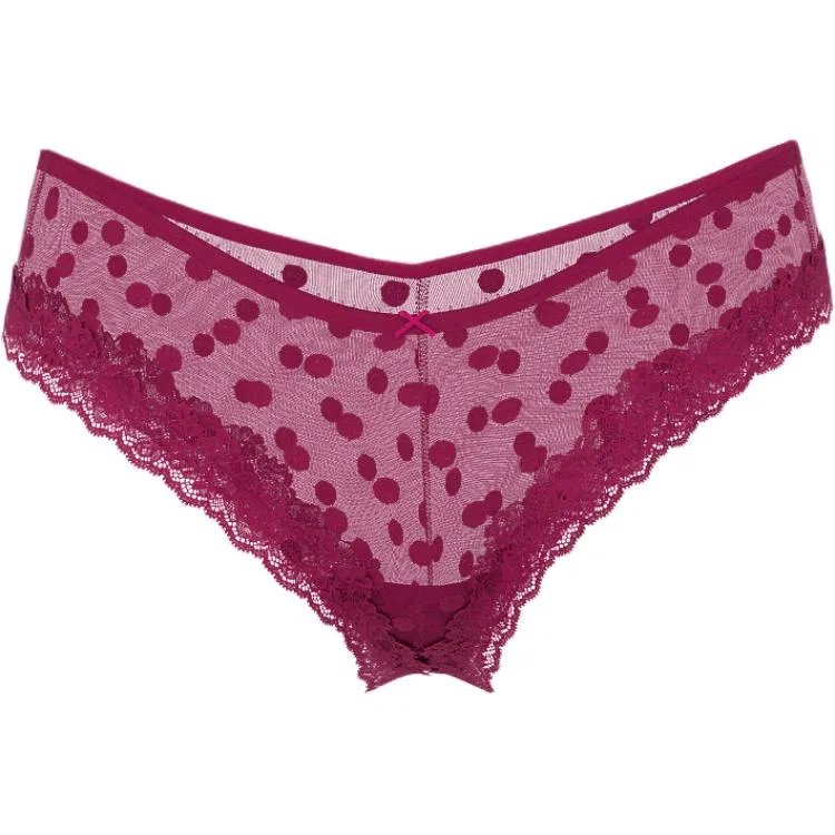 Женские трусы-слипы Fresh Jams Victoria's Secret, 1 Pack