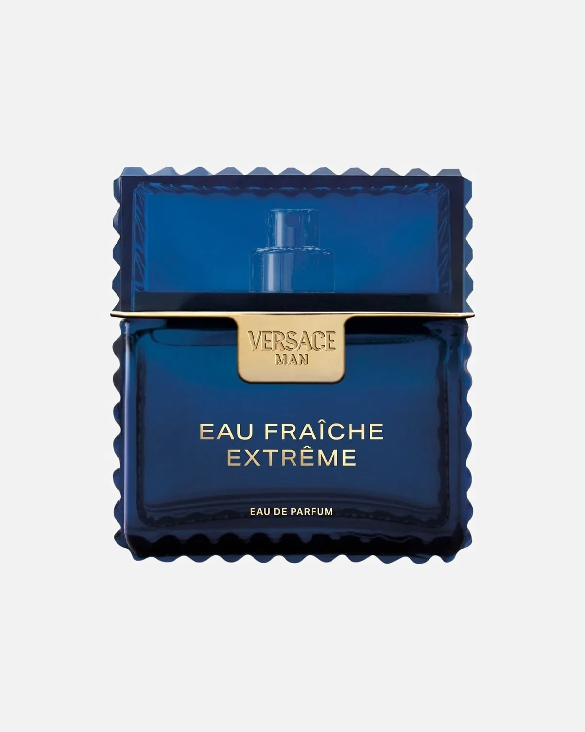 Парфюмированная вода Man eau Fraiche Extreme Versace, 50 Ml