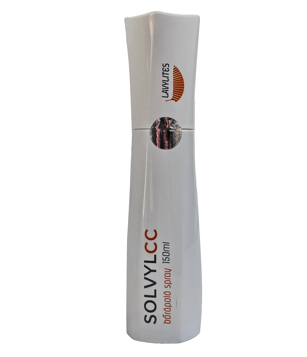 Спрей для лица Lavylites Solvylcc, 150 мл, Unscented