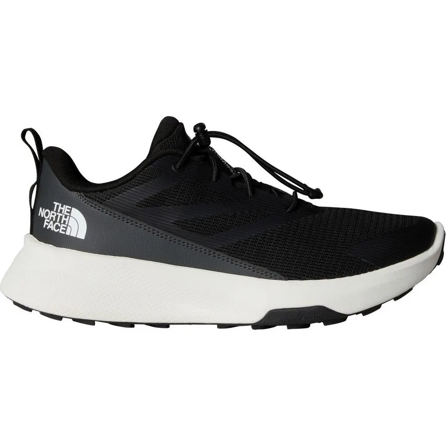 Детские кроссовки с пенной подошвой Altamesa The North Face, Черный