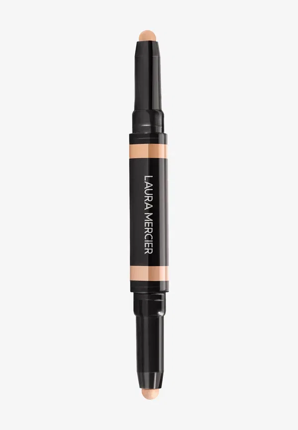 Консилер корректирующий Secret camouflage brighten & correct duo, 2 г, Laura Mercier, 2c, цвет 2c