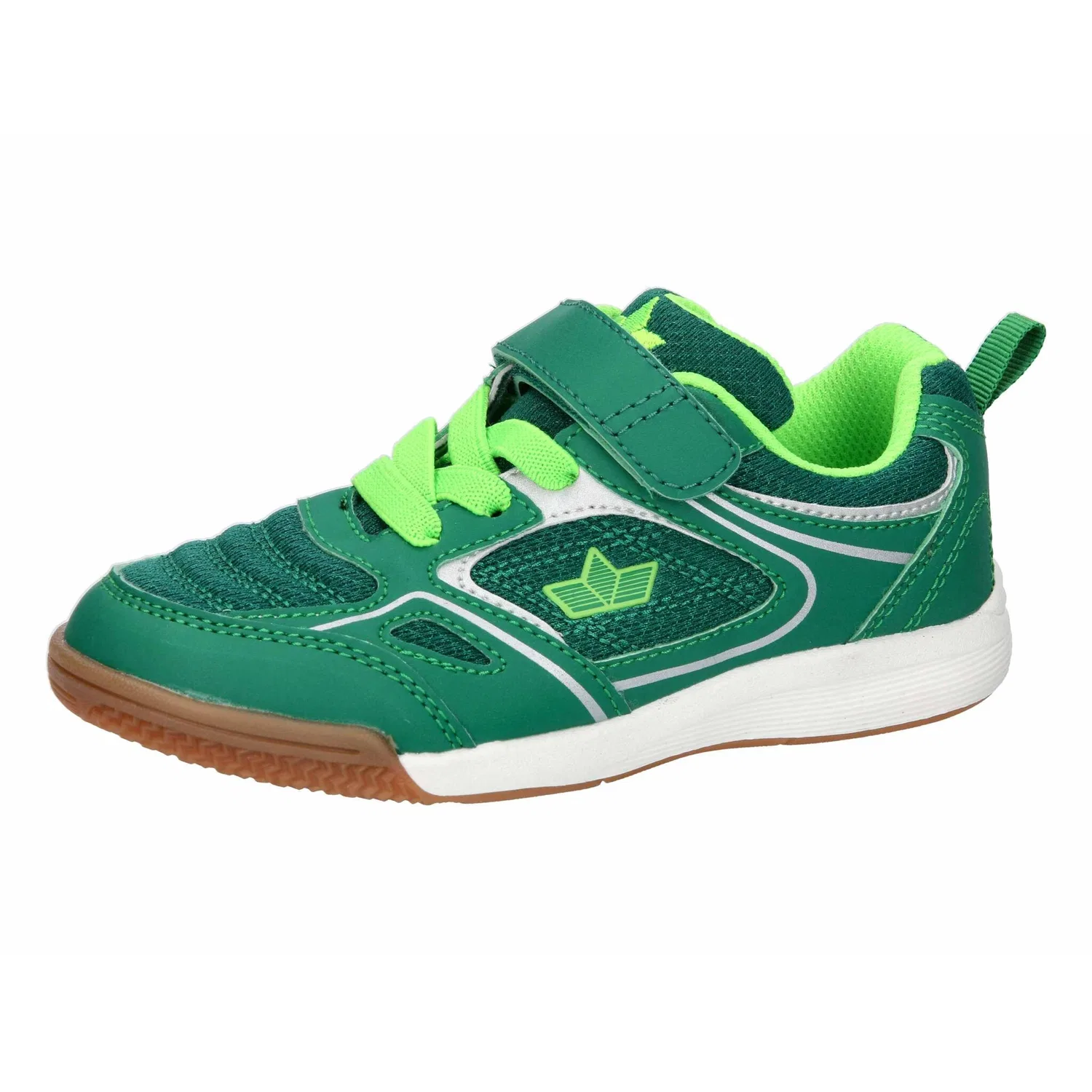 Детские спортивные кроссовки Racine VS Lico, Green