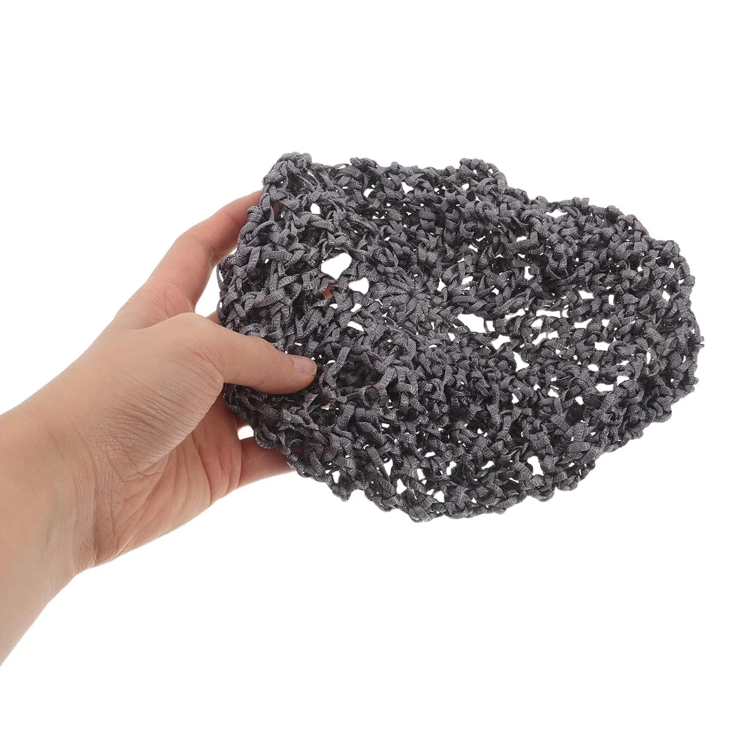 Набор шапочек для душа из 4 шт, Healifty, 19x13.5x0.5 см — фото 4