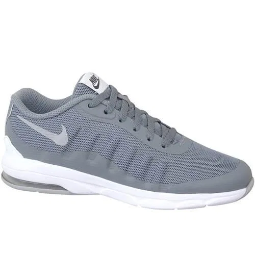Детские кроссовки с шнуровкой Nike Air Max Invigor PS, Grau