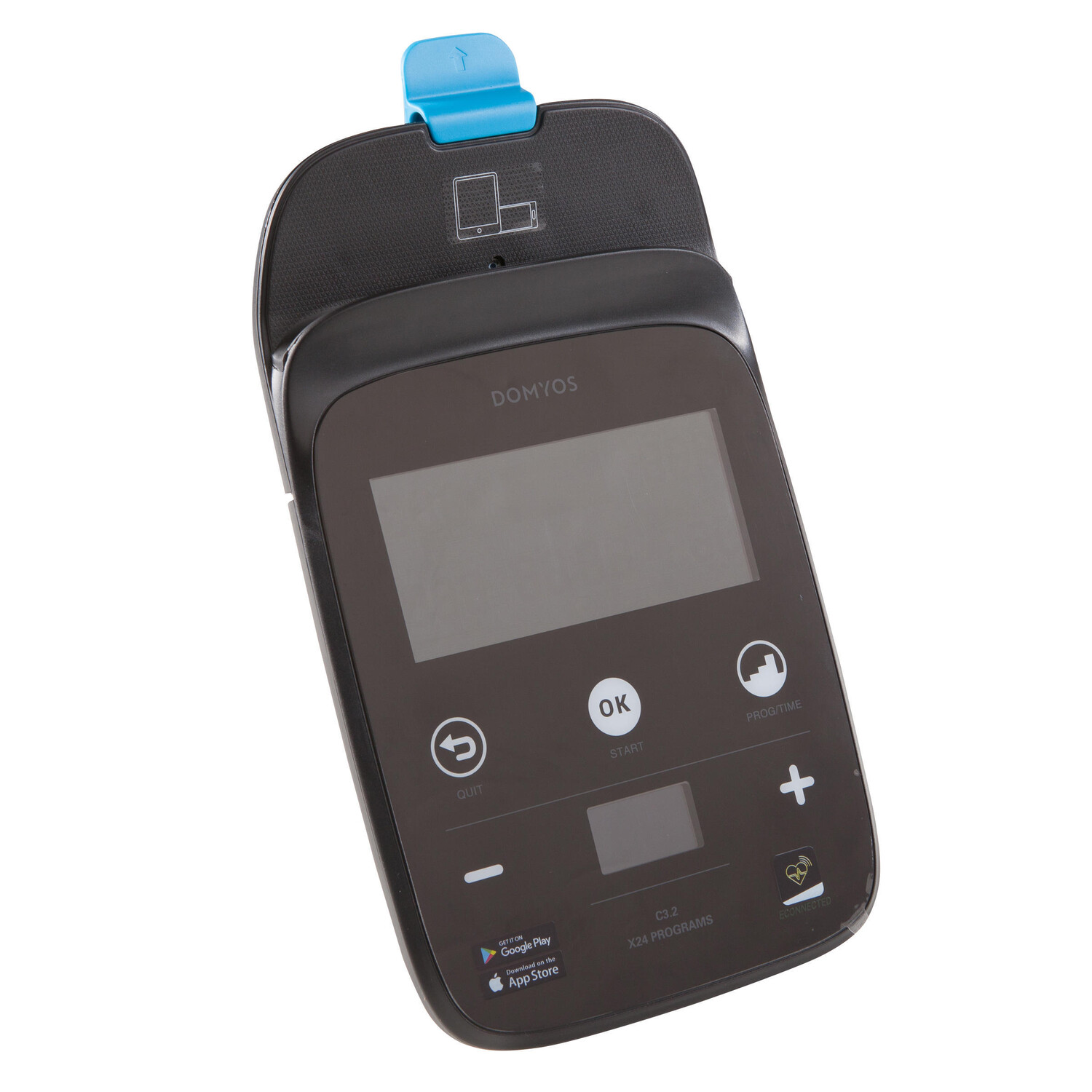 

Консоль 3.2 RU DOMYOS