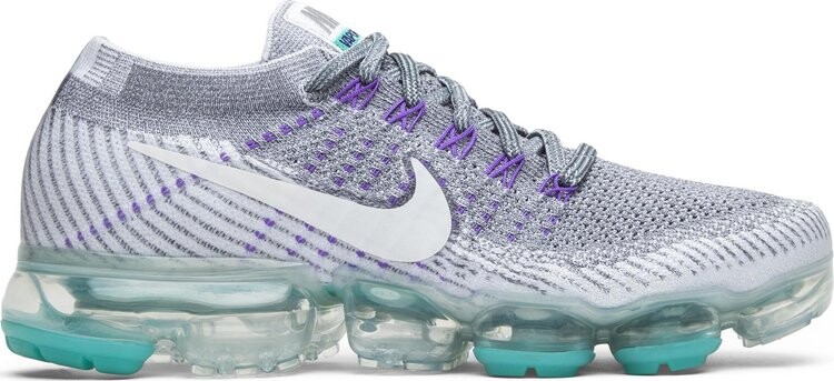 

Кроссовки Nike Wmns Air VaporMax 'Grape', серый
