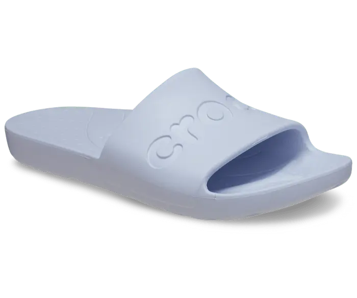 Шлепанцы Crocs Crocs, белый — фото 2
