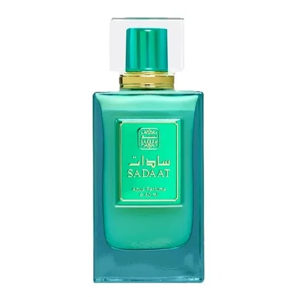 Парфюмерная вода Naseem Sadaat Khalta Aqua Parfum Spray, 80 мл