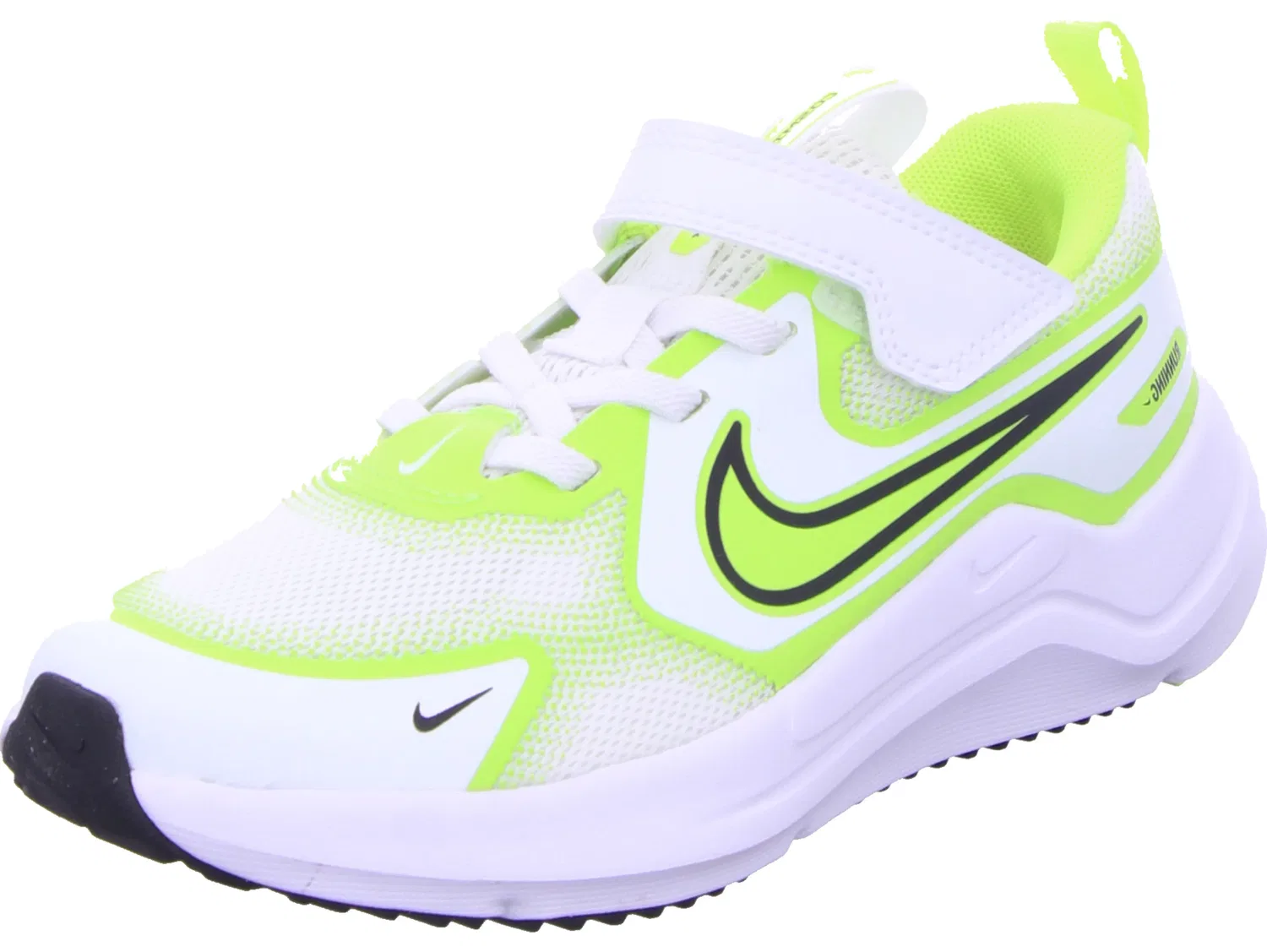 Кроссовки спортивные Nike, белый