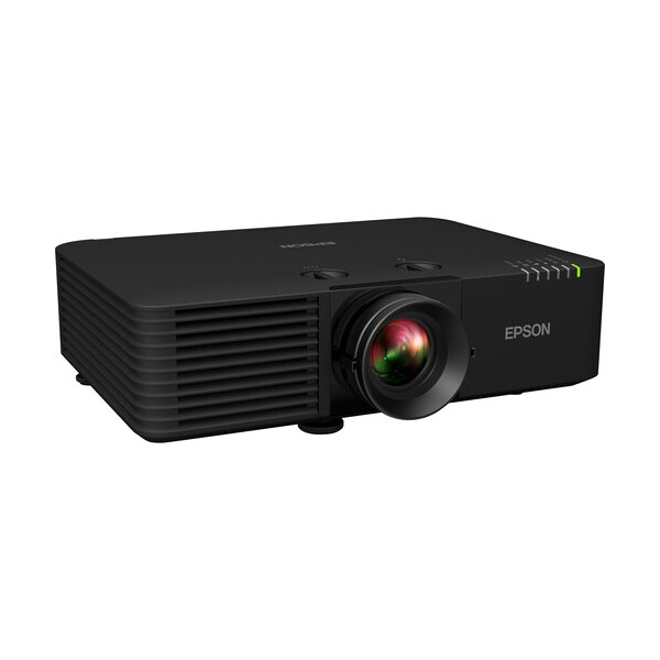 

Проектор Epson PowerLite L735U, черный