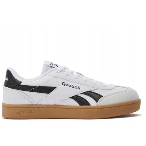 Детские кроссовки Reebok 100221602, белые