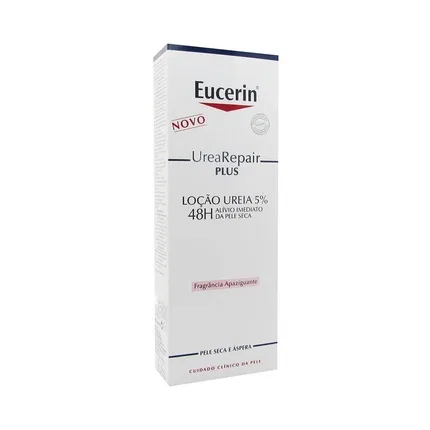 Лосьон для тела с 5% мочевины Eucerin Urea Repair Plus, 250 мл