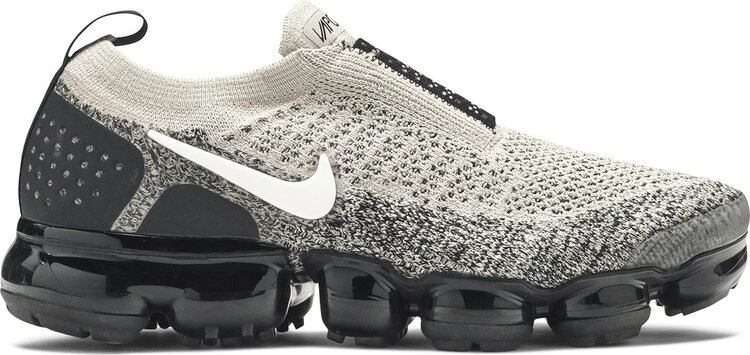 Кроссовки Nike Wmns VaporMax Moc 2 'Moon Particle', кремовый