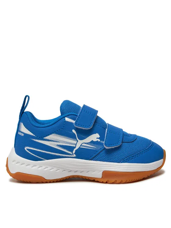 Кроссовки Varion II V Jr Puma, синий