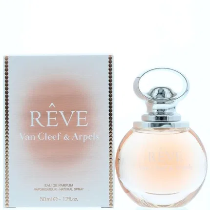 Парфюмерная вода Van Cleef & Arpels Reve, 50 мл