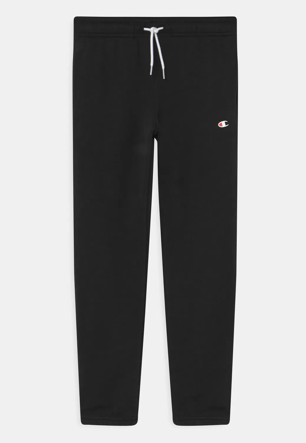 Спортивный костюм унисекс на молнии Champion, Black — фото 3