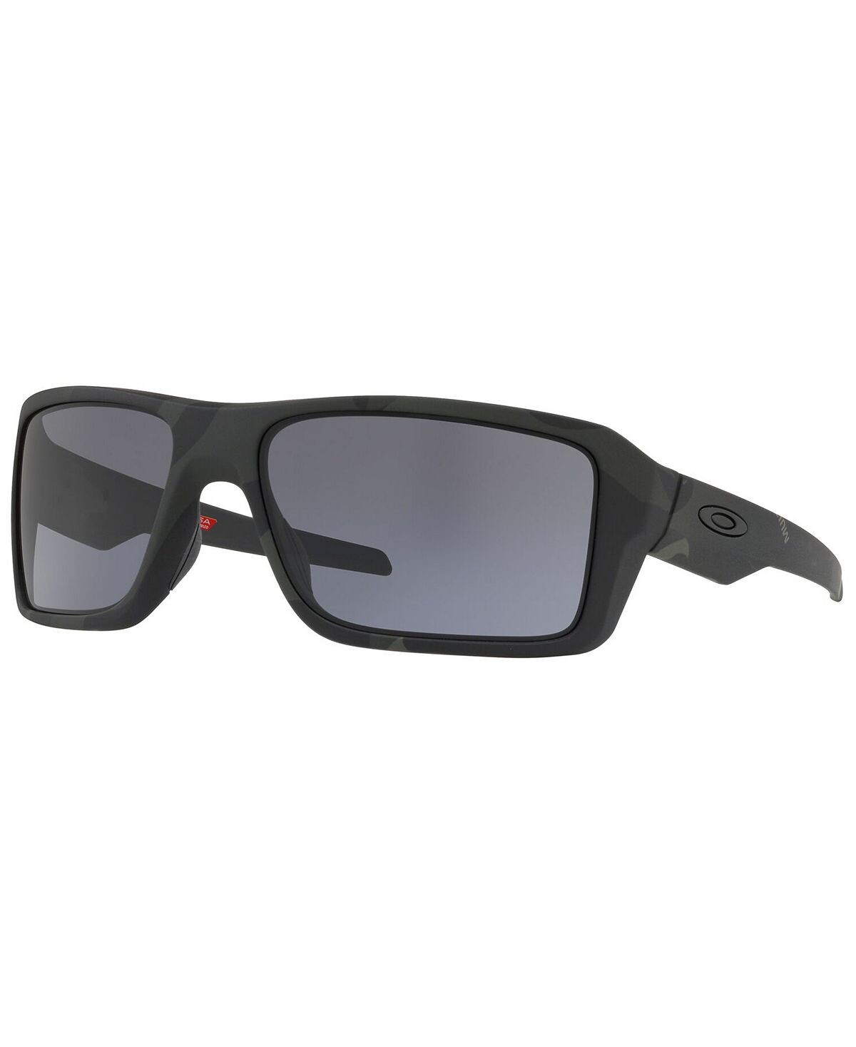 

Солнцезащитные очки с двойной окантовкой, oo9380 66 Oakley, мульти