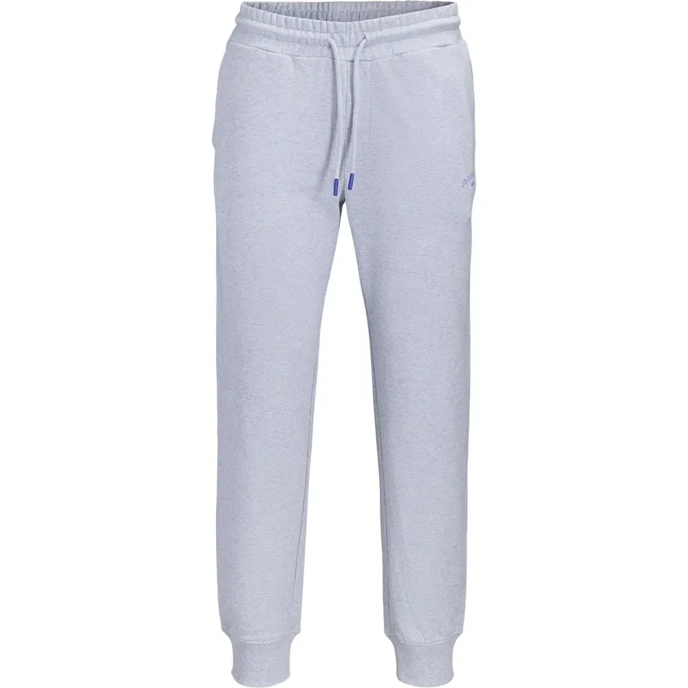 Брюки спортивные Gordon College Jack & Jones, серый