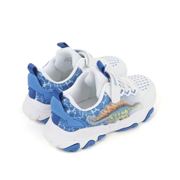 Кроссовки Blaze Spino Dinosoles, синие — фото 4